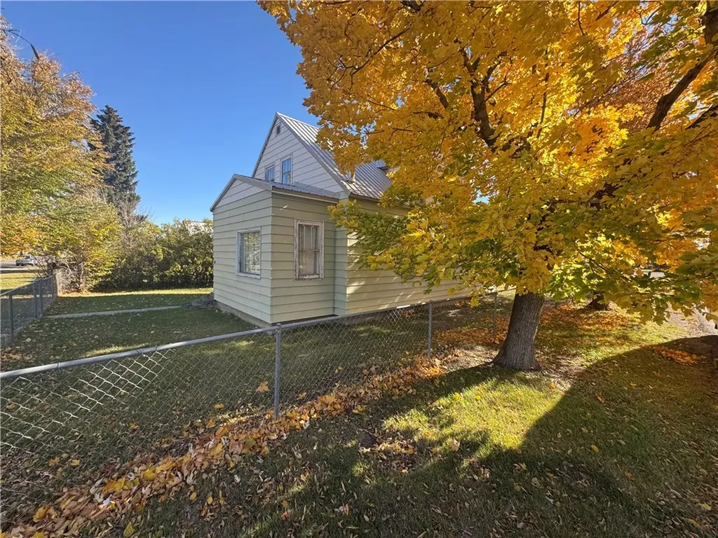 401 E 7th Avenue Big Timber MT 59011