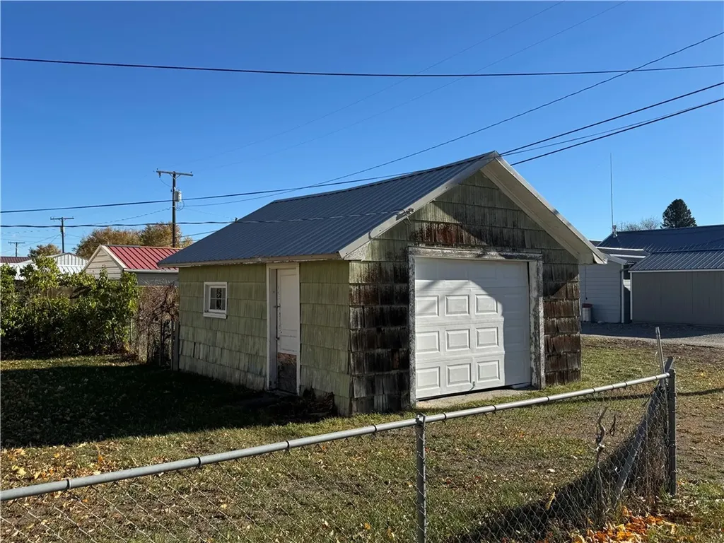 401 E 7th Avenue Big Timber MT 59011