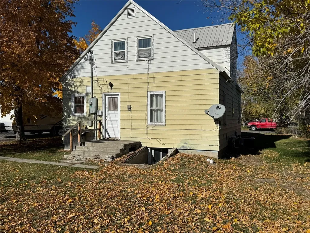 401 E 7th Avenue Big Timber MT 59011