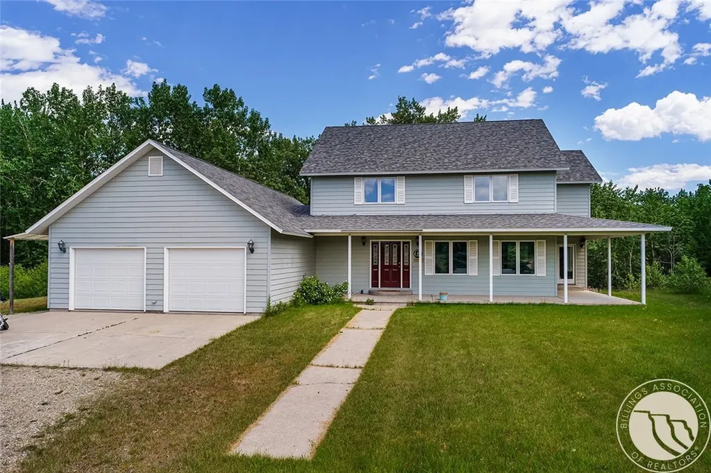 7510 Us Highway 212 Roberts MT 59070