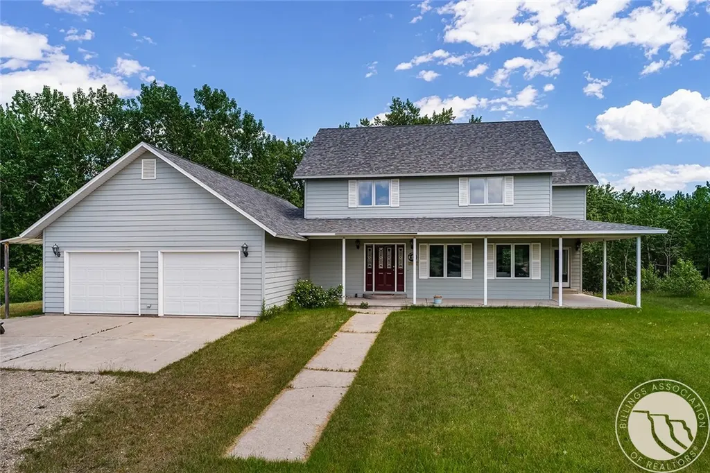 7510 Us Highway 212 Roberts MT 59070