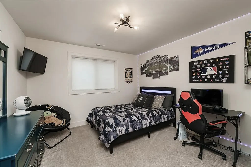 5526 King Eider Drive Billings MT 59106