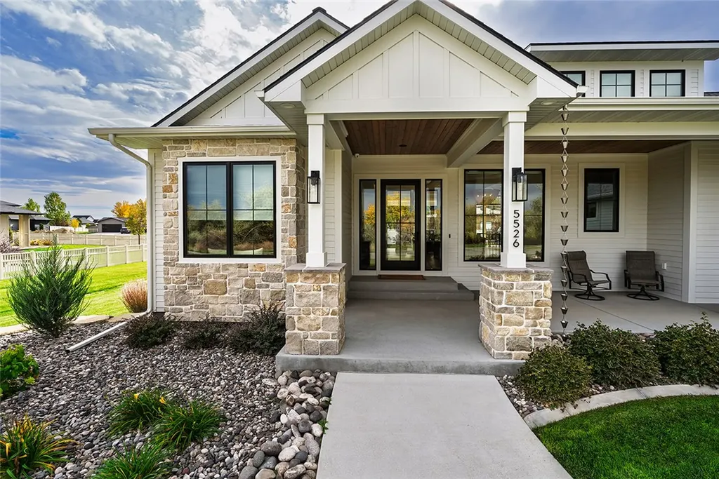 5526 King Eider Drive Billings MT 59106