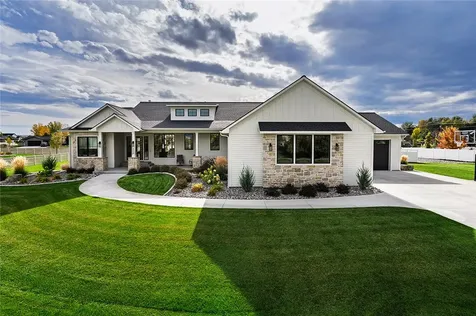 5526 King Eider Drive Billings MT 59106