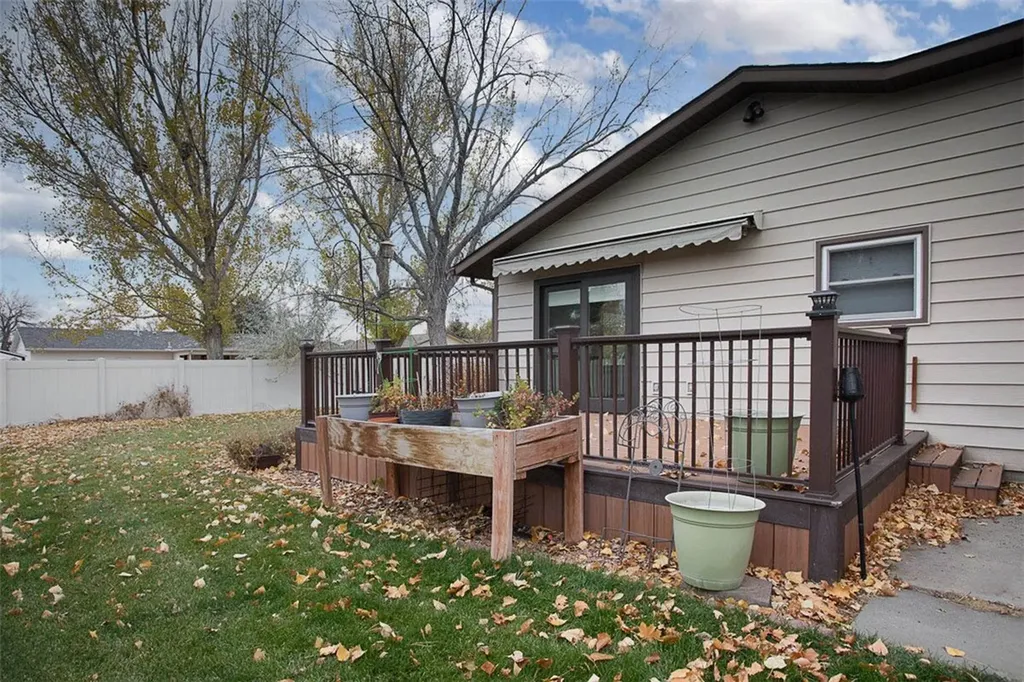 3136 Saint Johns Avenue Billings MT 59102