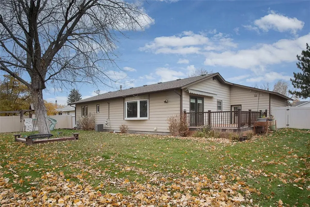 3136 Saint Johns Avenue Billings MT 59102