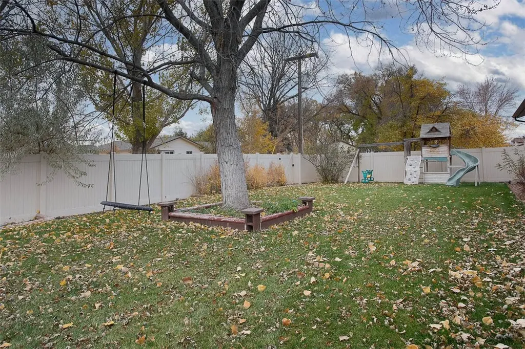 3136 Saint Johns Avenue Billings MT 59102