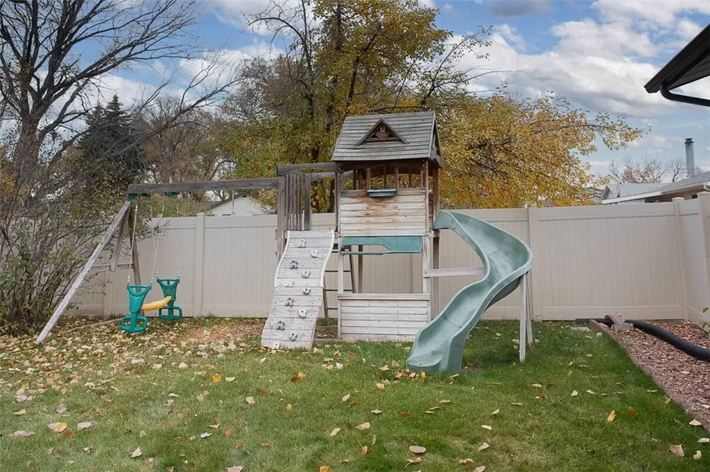 3136 Saint Johns Avenue Billings MT 59102