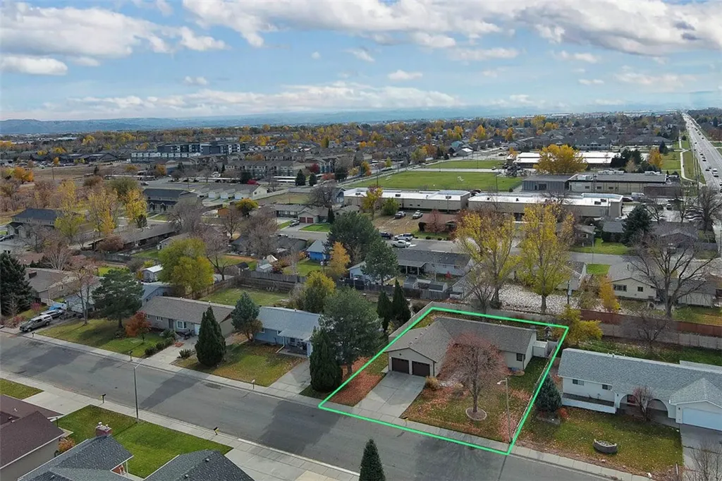 3136 Saint Johns Avenue Billings MT 59102