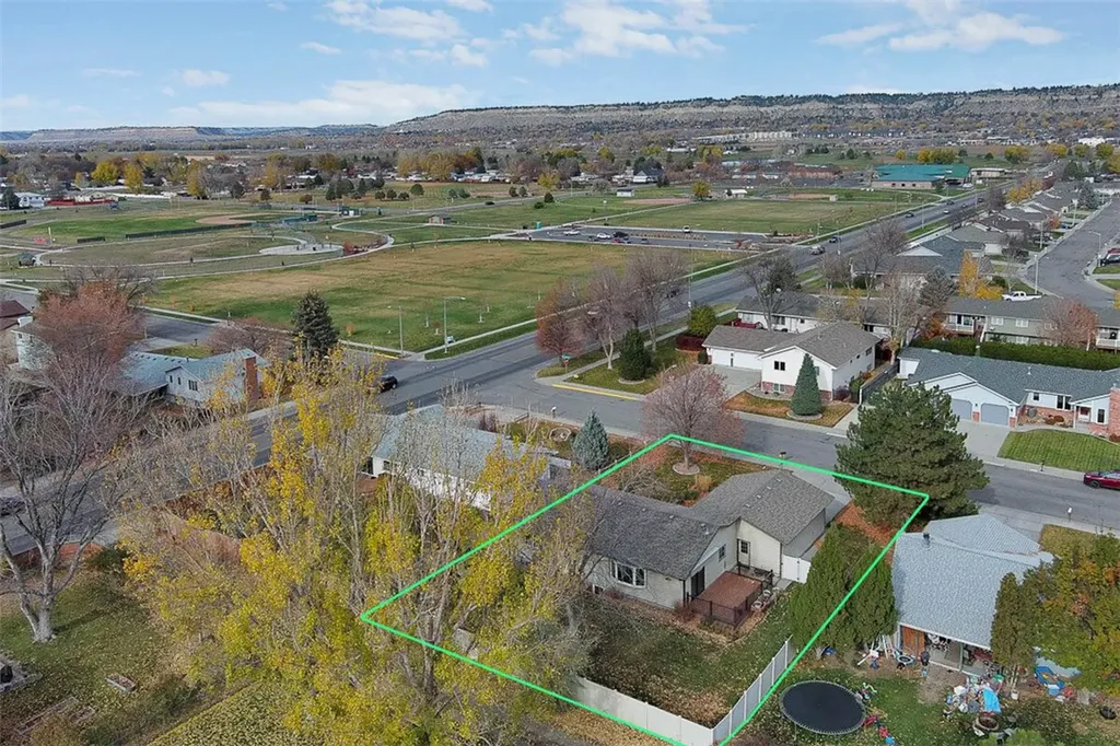3136 Saint Johns Avenue Billings MT 59102