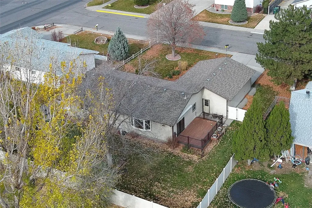 3136 Saint Johns Avenue Billings MT 59102