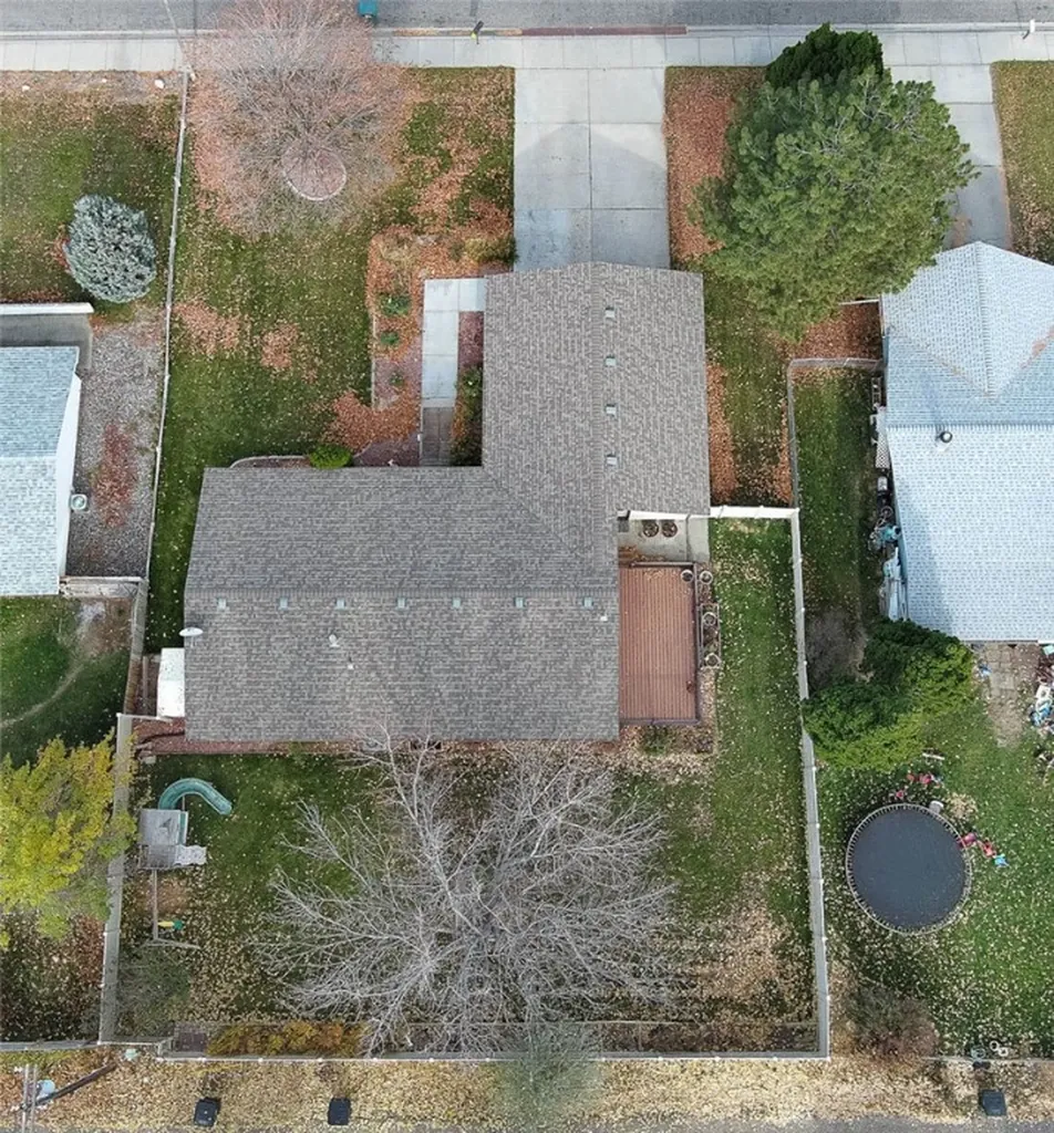 3136 Saint Johns Avenue Billings MT 59102