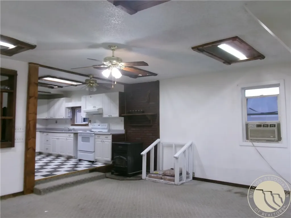 103 Grauberger Lane Acton MT 59002
