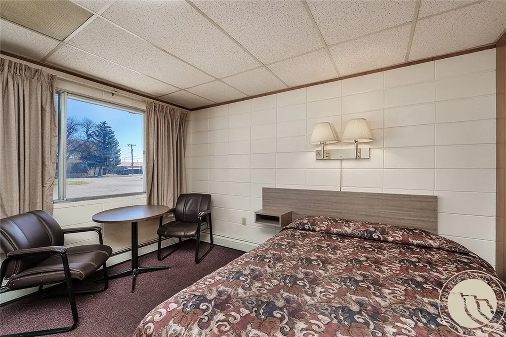 740 E Pike Avenue Columbus MT 59019