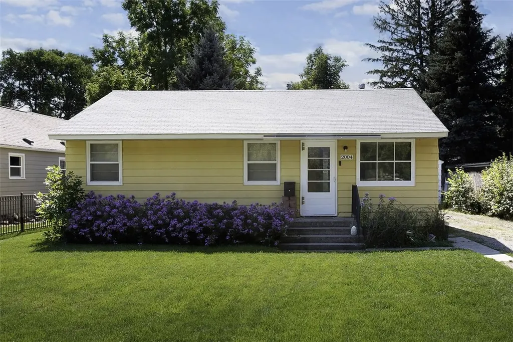 2004 9th Avenue N Billings MT 59101