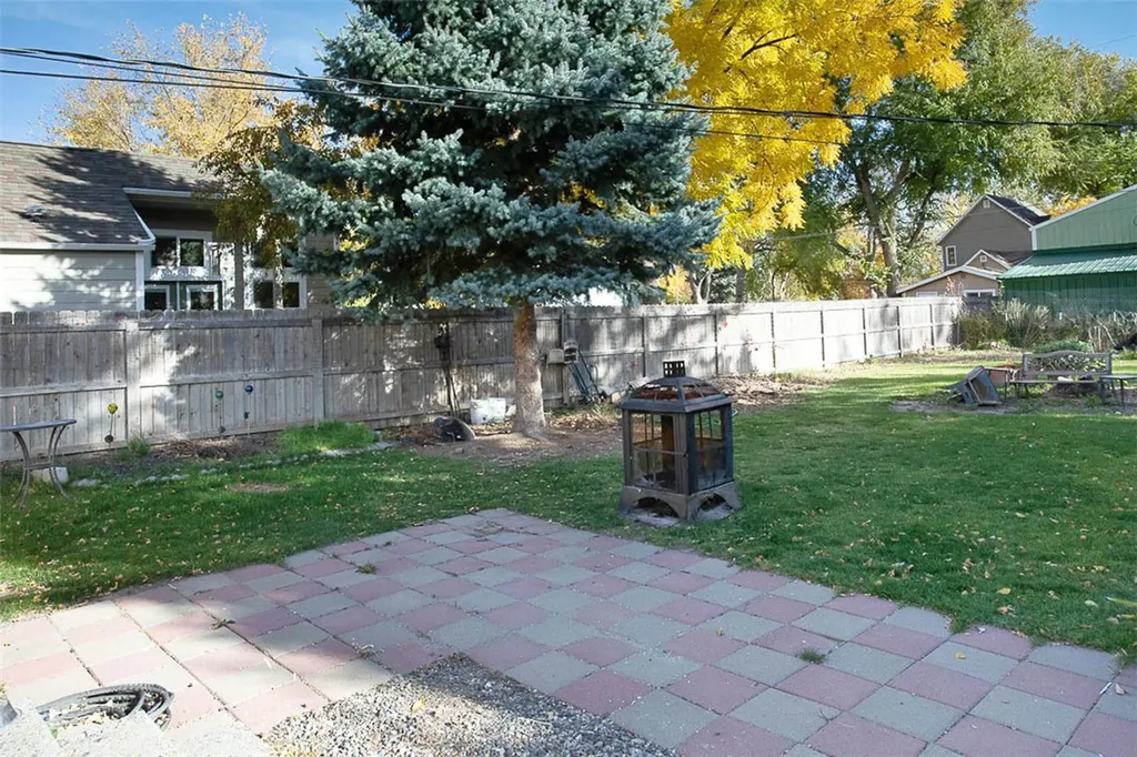 2004 9th Avenue N Billings MT 59101