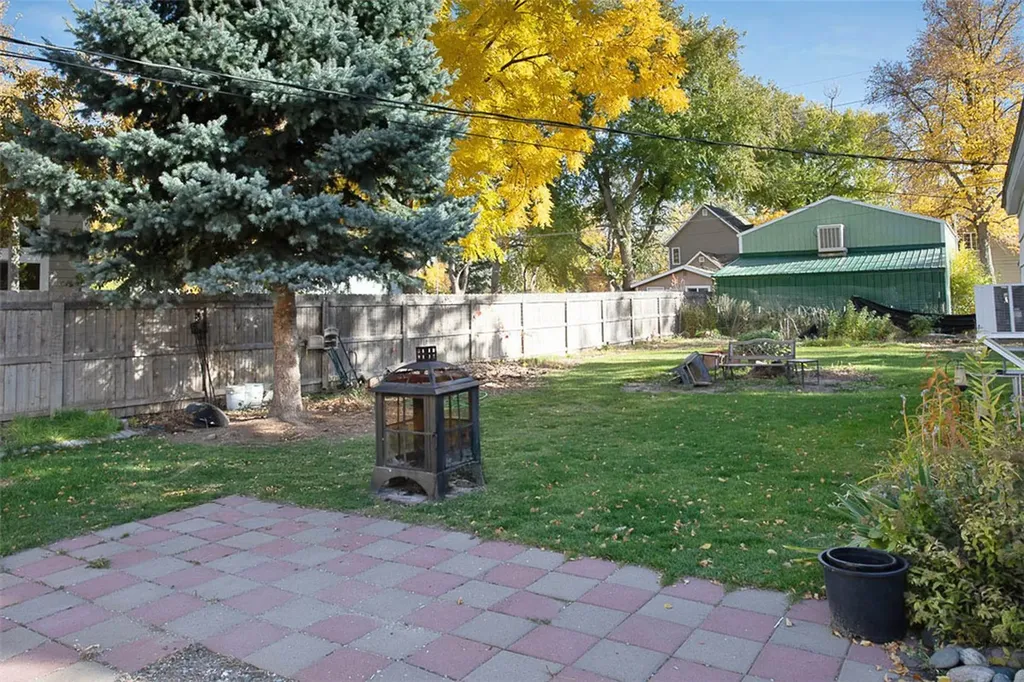 2004 9th Avenue N Billings MT 59101