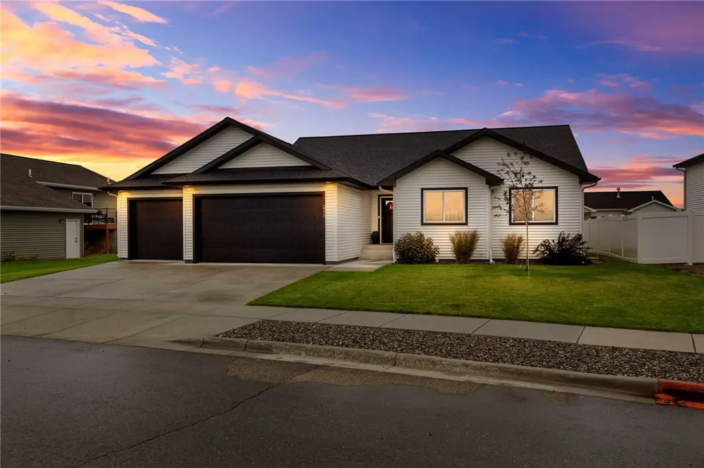2213 Entrada Road Billings MT 59105