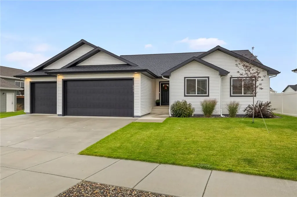 2213 Entrada Road Billings MT 59105