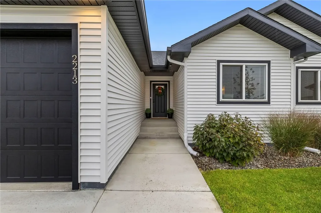 2213 Entrada Road Billings MT 59105