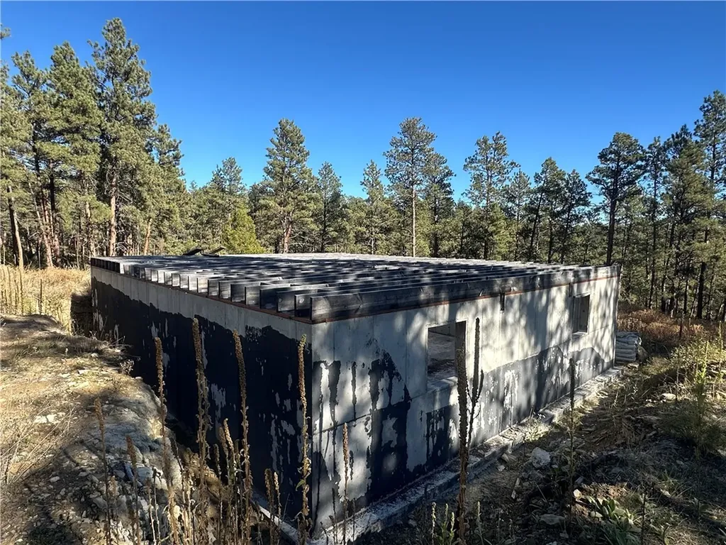 Tbd Smith Court Roundup MT 59072