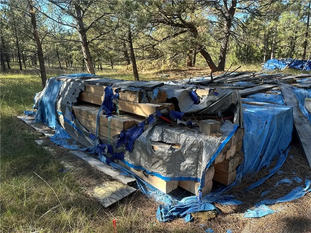 Tbd Smith Court Roundup MT 59072