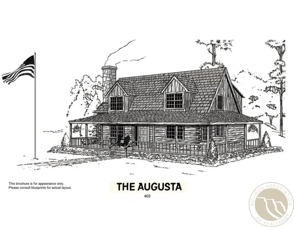Tbd Smith Court Roundup MT 59072