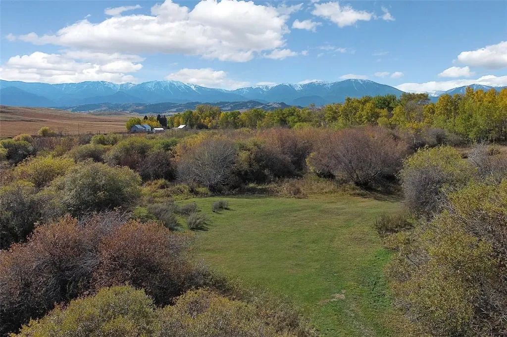 Tbd 14 Ac Lower Luther Road Red Lodge MT 59068
