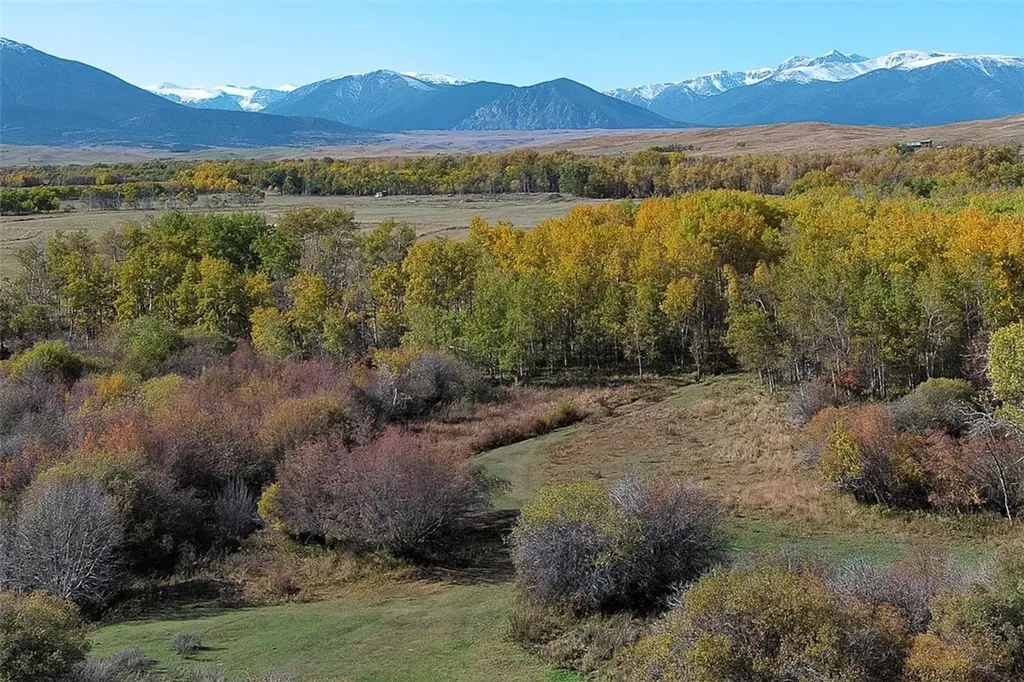 Tbd 14 Ac Lower Luther Road Red Lodge MT 59068