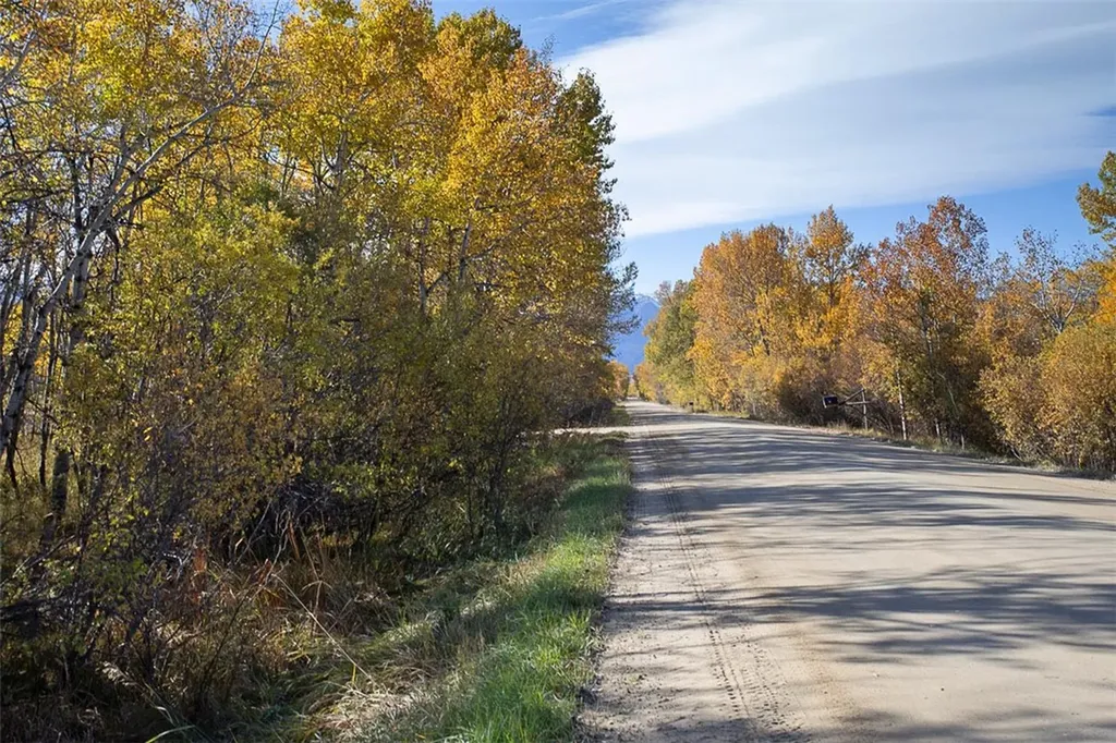 Tbd 14 Ac Lower Luther Road Red Lodge MT 59068