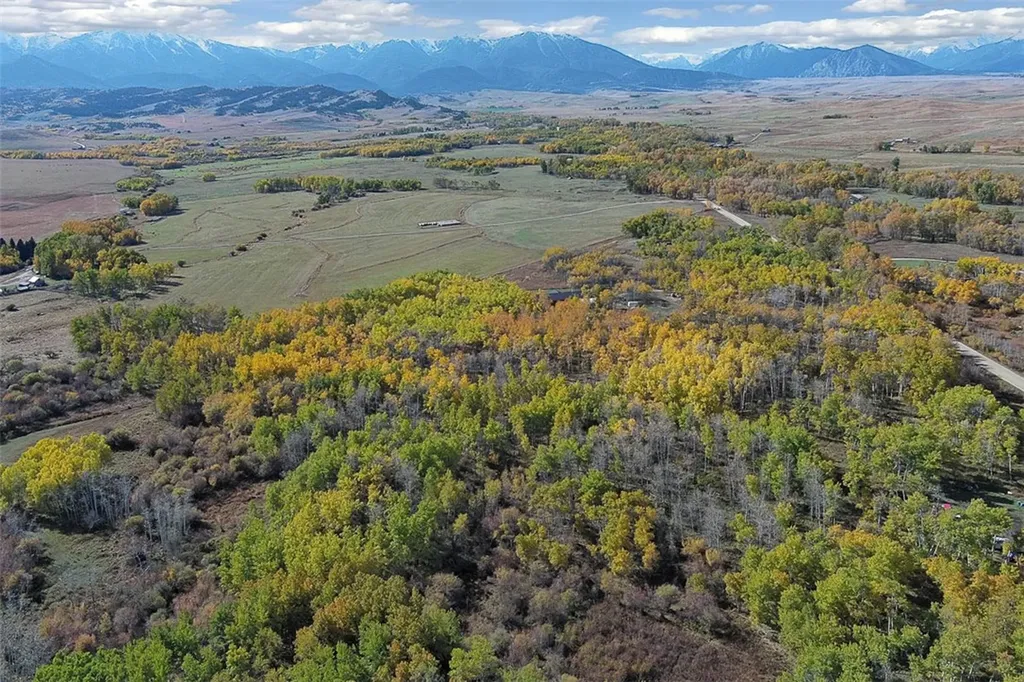 Tbd 14 Ac Lower Luther Road Red Lodge MT 59068