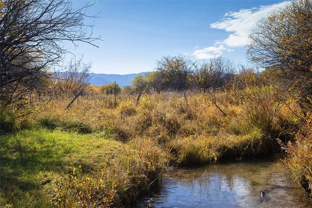 Tbd 14 Ac Lower Luther Road Red Lodge MT 59068