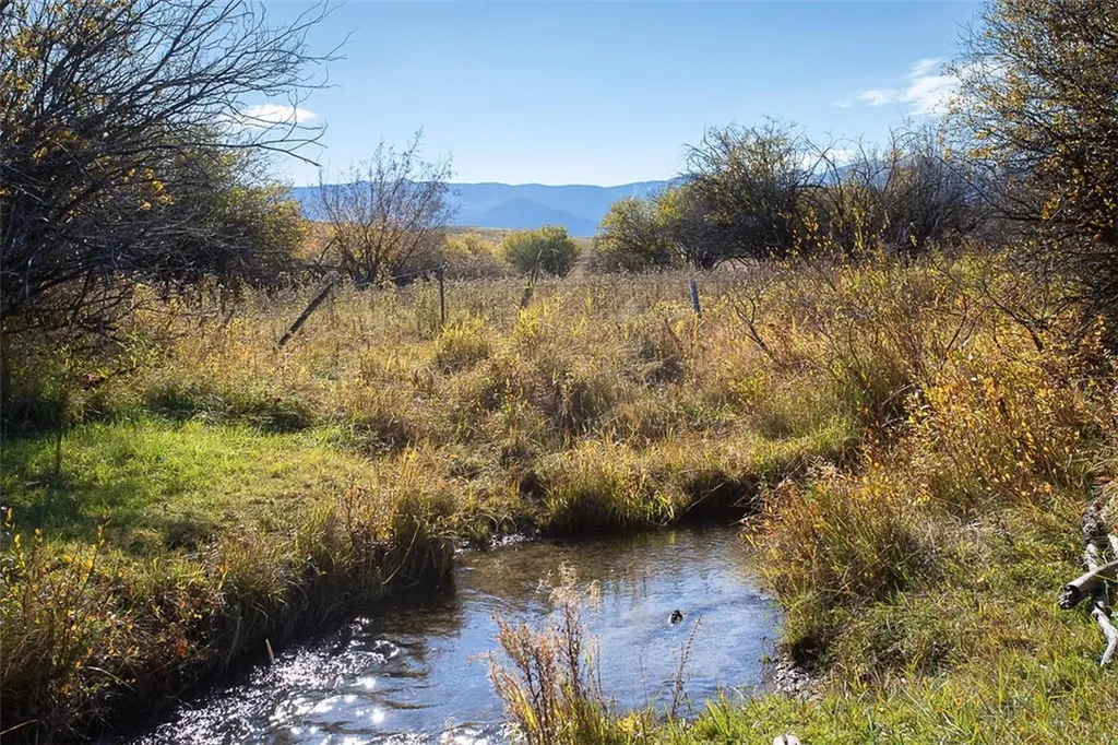 Tbd 14 Ac Lower Luther Road Red Lodge MT 59068