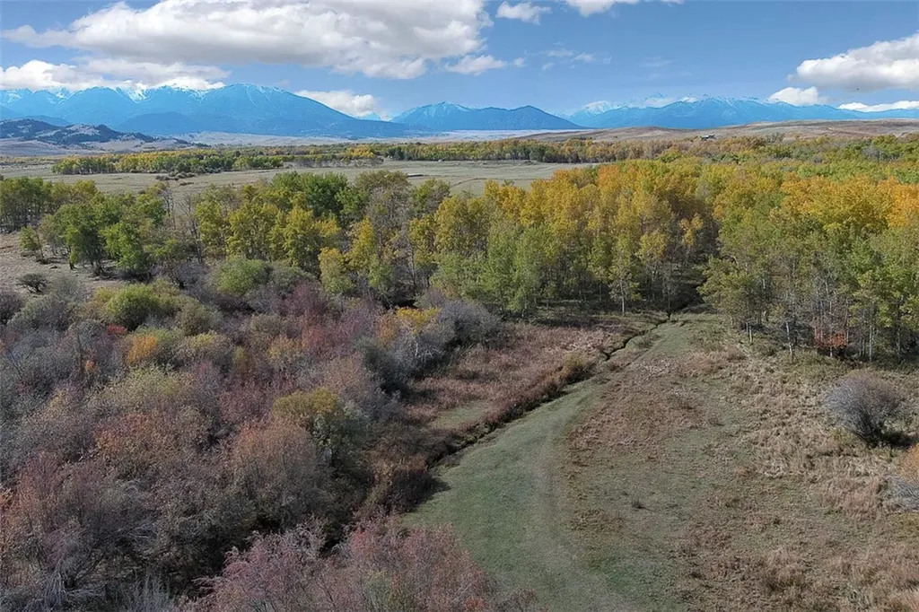Tbd 14 Ac Lower Luther Road Red Lodge MT 59068