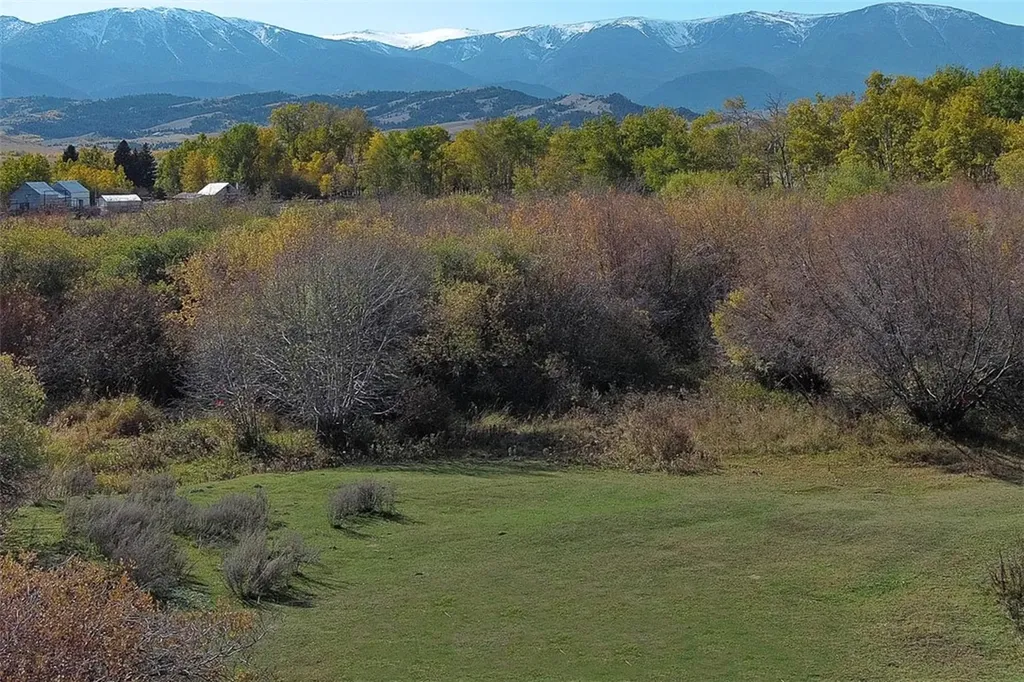 Tbd 14 Ac Lower Luther Road Red Lodge MT 59068
