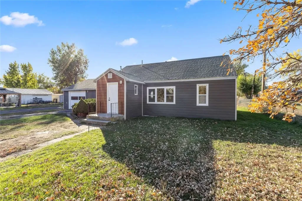 214 Riverside Road Billings MT 59101