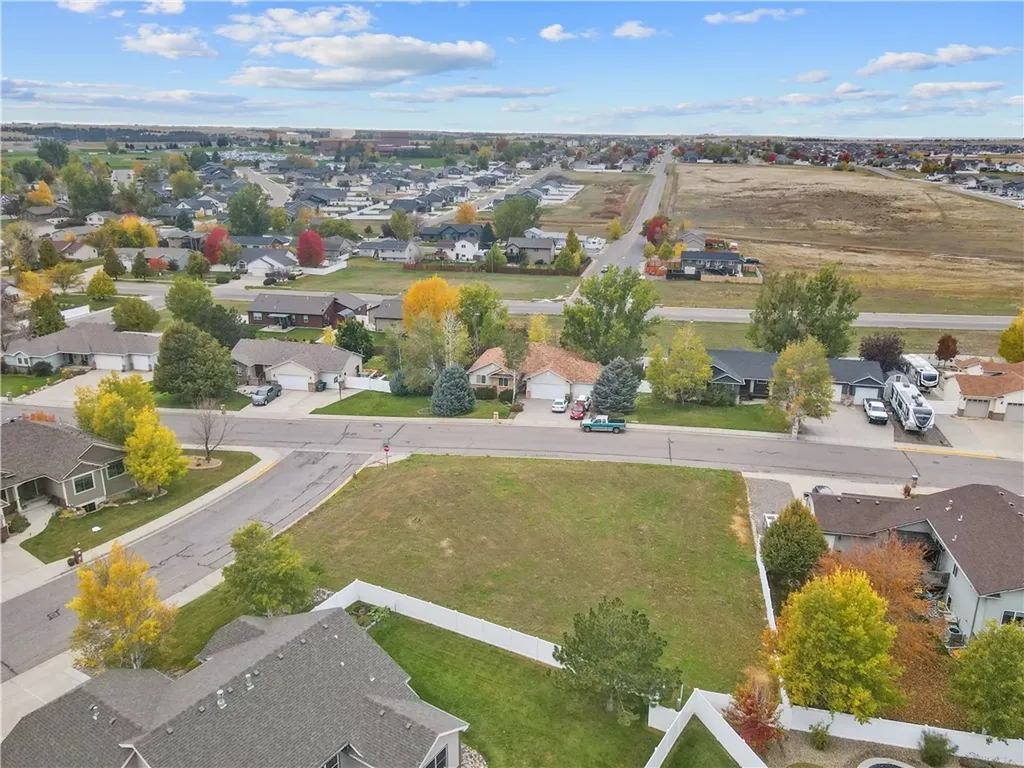 Tbd Greenbriar Road Billings MT 59105