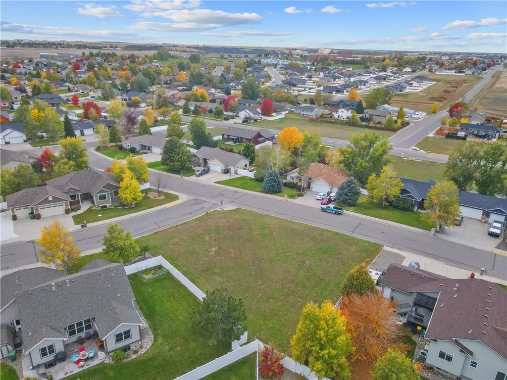 Tbd Greenbriar Road Billings MT 59105