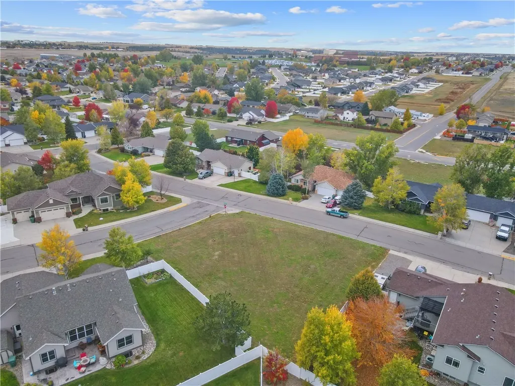 Tbd Greenbriar Road Billings MT 59105