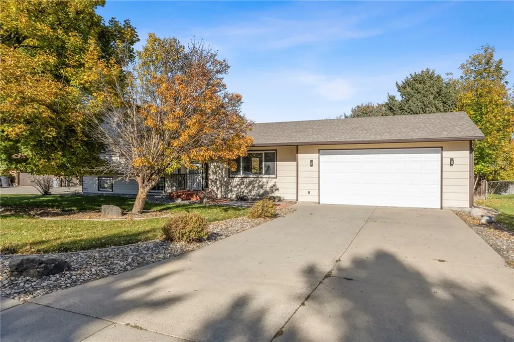 961 Governors Boulevard Billings MT 59105