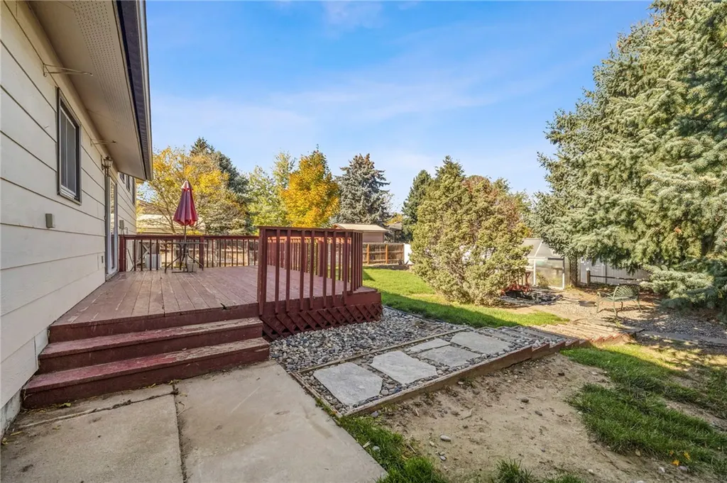 961 Governors Boulevard Billings MT 59105