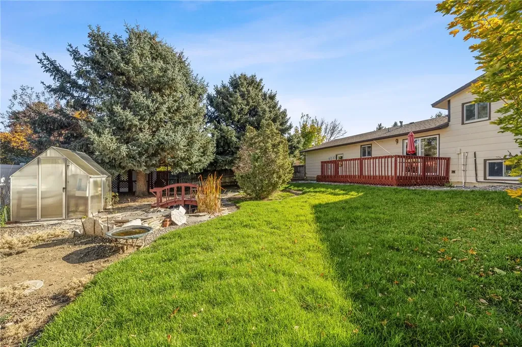 961 Governors Boulevard Billings MT 59105