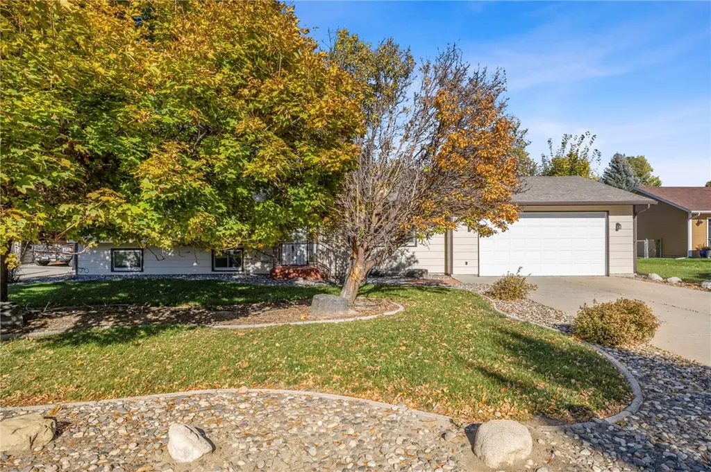 961 Governors Boulevard Billings MT 59105