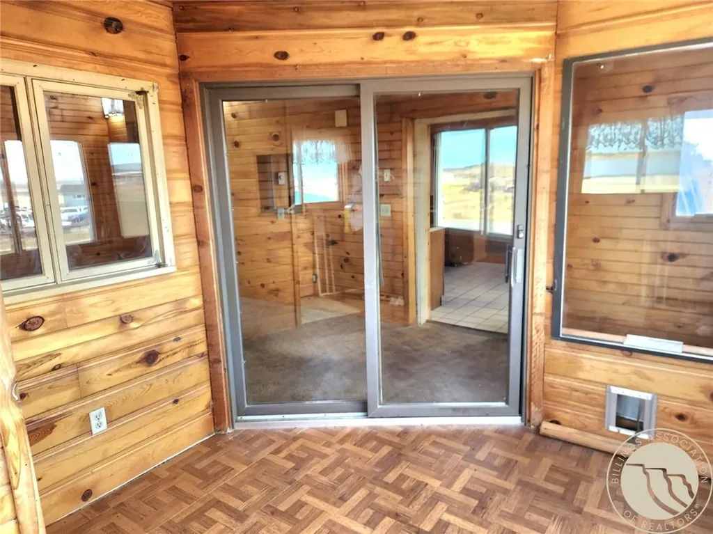 9705 Shepherd Road Shepherd MT 59079