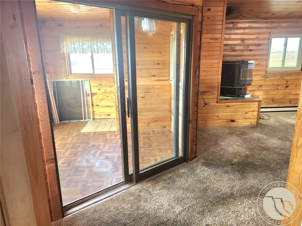 9705 Shepherd Road Shepherd MT 59079