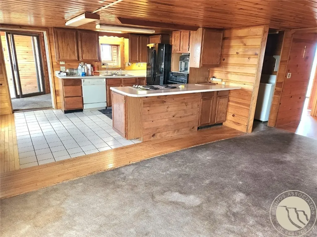 9705 Shepherd Road Shepherd MT 59079