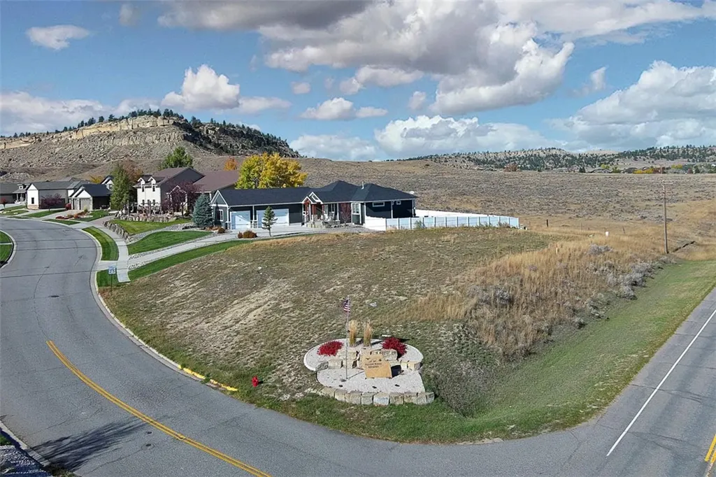 6203 Western Bluffs Boulevard Billings MT 59106