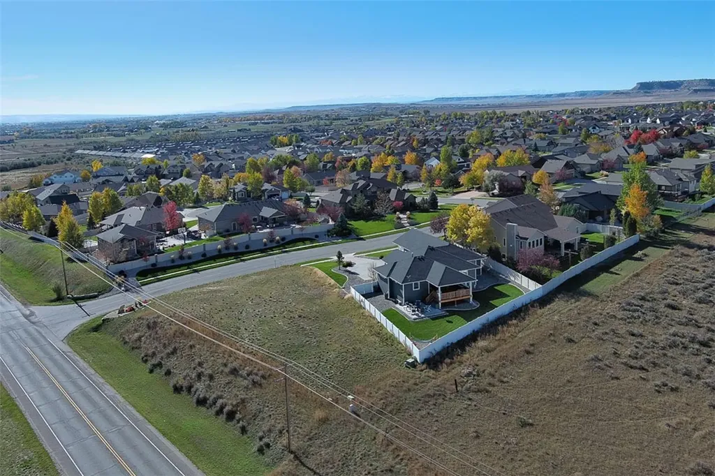 6203 Western Bluffs Boulevard Billings MT 59106