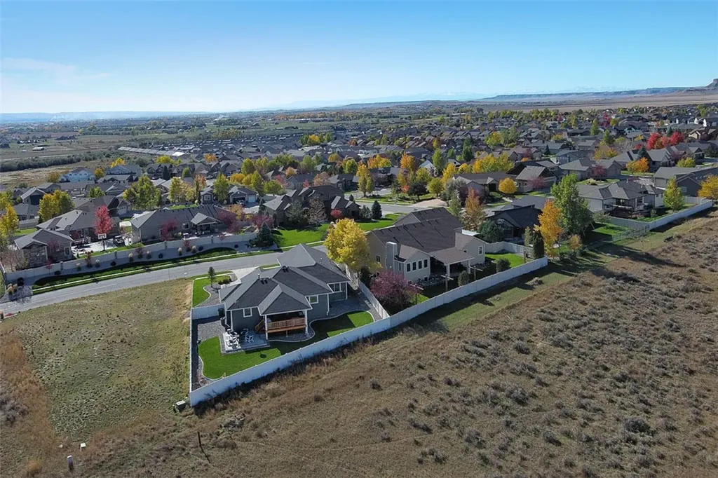 6203 Western Bluffs Boulevard Billings MT 59106