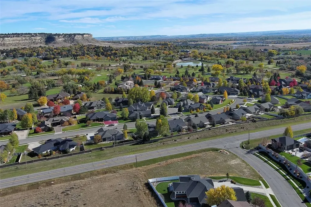 6203 Western Bluffs Boulevard Billings MT 59106